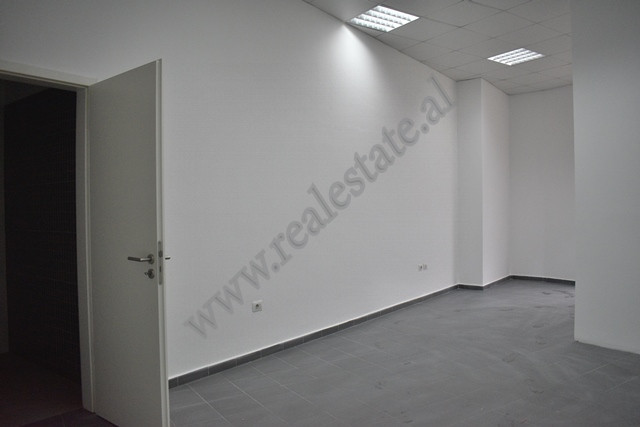 Office for rent in Magnet Complex in Tirana, Albania
It is positioned on the ground floor of a new 